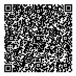 QR код достопримечательности Дом футболиста Алексея Парамонова