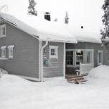 Фотография гостевого дома Holiday Home Vuosselinhovi c