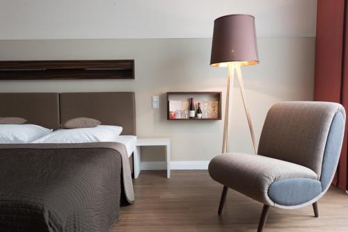 Фотография гостиницы Hotel Casa Colonia