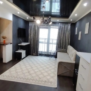 Фотография квартиры Квартира Студия на Подгородской