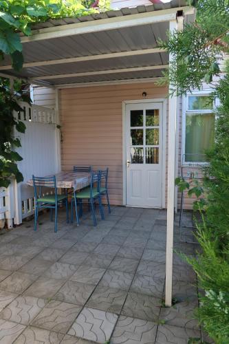 Фотография гостевого дома Семейный гостевой дом Пенков