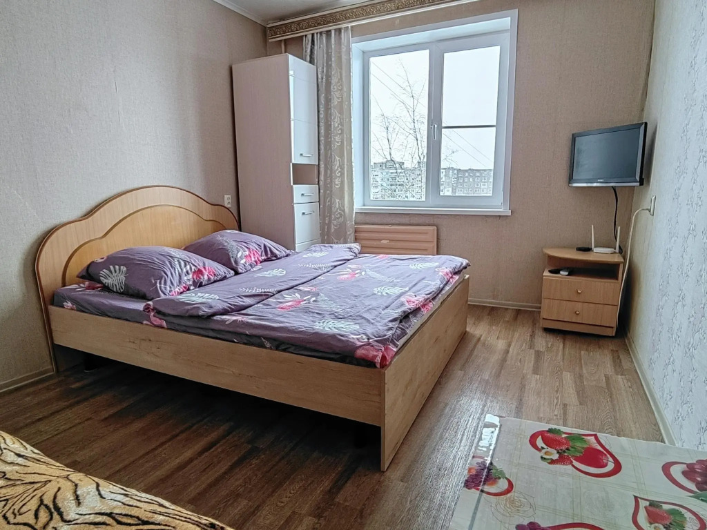 Фотография квартиры Апартаменты на улице Громова