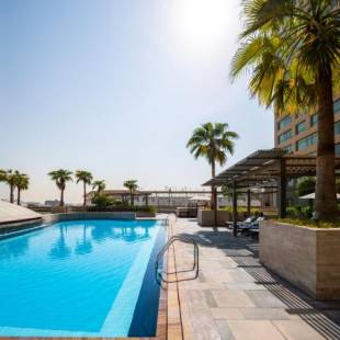 Фотографии гостиницы
Swissôtel Al Ghurair Dubai