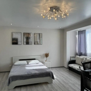 Фотография квартиры Апартаменты на проспекте Мира 300 к6