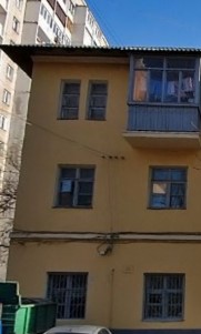 Фотография хостела Matras