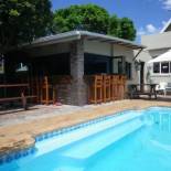 Фотография хостела Hermanus Backpackers & Budget Accommodation