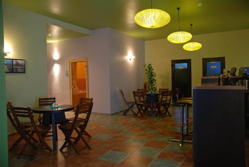 Фотография гостиницы Citrus SPA Hotel