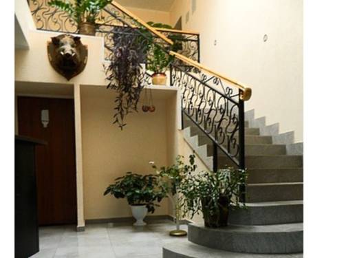 Фотографии мини отеля
Берлога