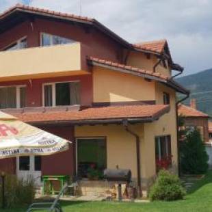 Фотографии гостевого дома
Ashkova House