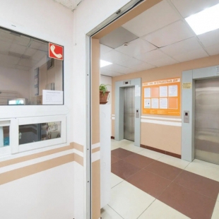 Фотография квартиры OGNI Apartments на улице Комсомольская 25Б