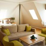 Фотография гостиницы Boutique Hotel Fährhaus