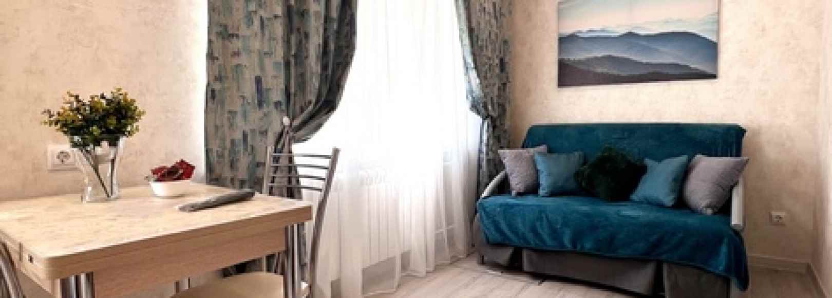 Фотография квартирного агентства ОнегоГрад на Сорокской