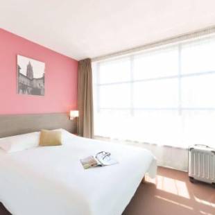 Фотографии апарт отеля 
            Aparthotel Adagio Access Toulouse St Cyprien