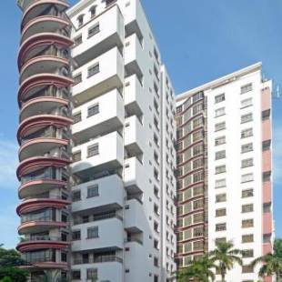 Фотографии гостиницы
Midtown Residence Simatupang Jakarta