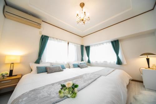 Фотографии гостевого дома
Awaji egaosakuie in Sumoto