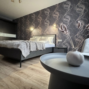 Фотография квартиры Апартаменты 39квартир с видом на Ялтинский парк