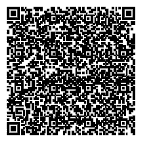 QR код гостиницы Балтийская звезда