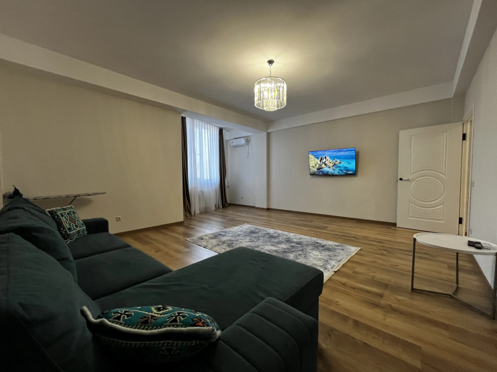 Фотография квартиры Апартаменты Sundag Кав23