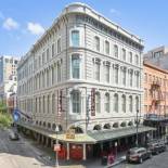 Фотография гостиницы Pelham Hotel