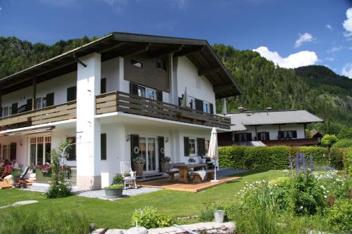 Фотография гостевого дома Haus Ruebezahl