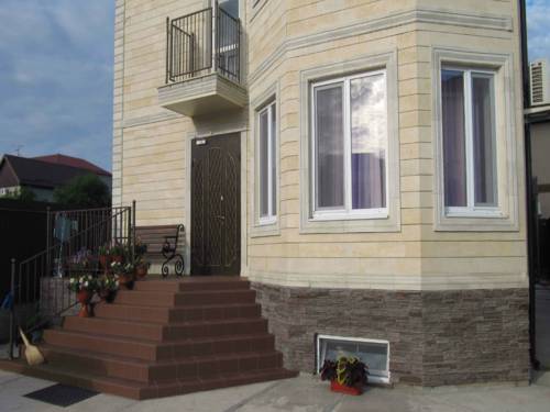 Фотография гостевого дома Радонеж