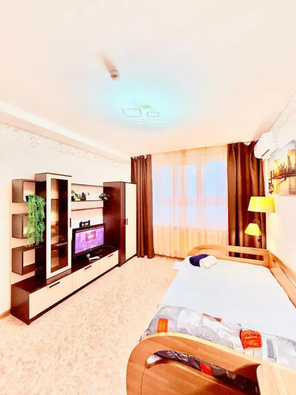 Фотография квартиры Квартира Уютная на Рыжкова