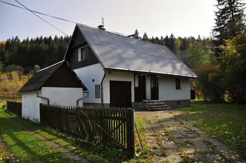 Фотография гостевого дома Jirkova chata