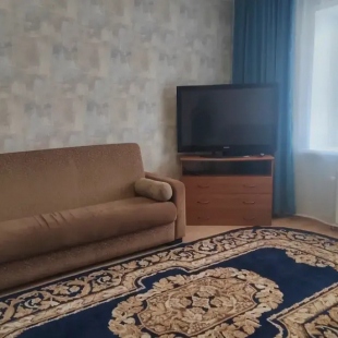 Фотография квартиры Апартаменты в микрорайоне Царский 11