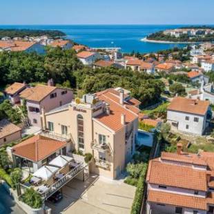 Фотографии гостиницы
Boutique Hotel Oasi