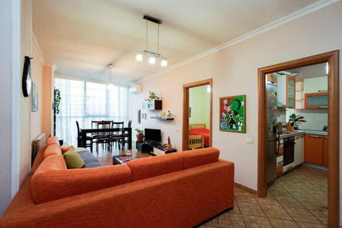 Фотография квартиры Central Comfy Apartment