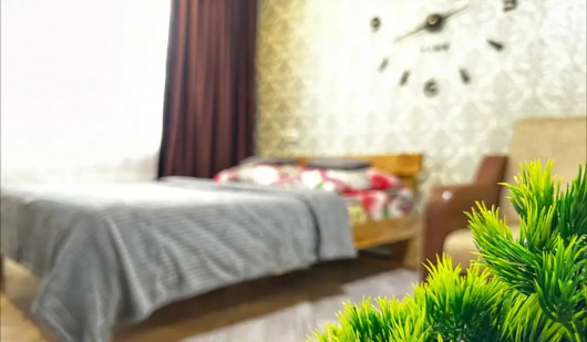 Фотографии квартиры 
            Квартира на Зварыгина 14