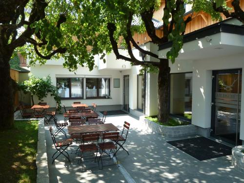 Фотография гостиницы Hotel Wildschütz