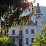 Фотография гостевого дома Vila Micul Castel