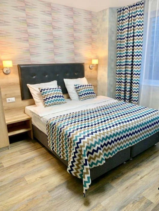 Фотографии квартиры
Апартаменты на Красноармейской