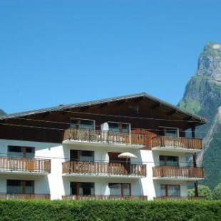 Фотографии апарт отеля
Giffre et Clesson