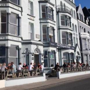 Фотографии мини отеля 
            The Glengower