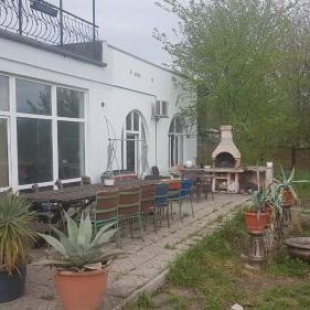 Фотография гостевого дома На Семинарской