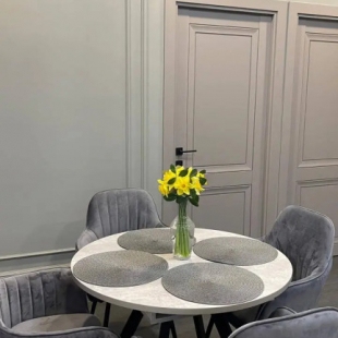 Фотография квартиры Апартаменты Моравия апартаменты Бизнес-класс