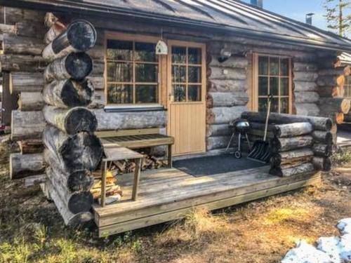 Фотография гостевого дома Holiday Home Kekkonen 1