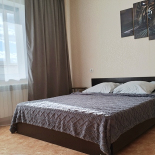 Фотография квартиры Квартира Уютная