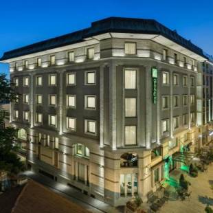 Фотографии гостиницы
Holiday Inn Istanbul Old City, an IHG Hotel