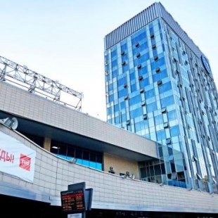 Фотография мини отеля Smart Hotel КДО Ростов-на-Дону