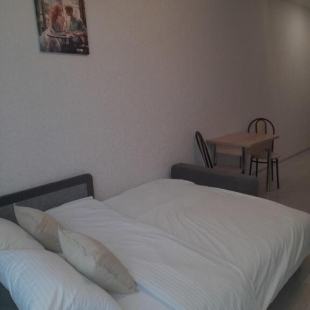 Фотография квартиры Апартаменты на улице Нансена 103/1/3