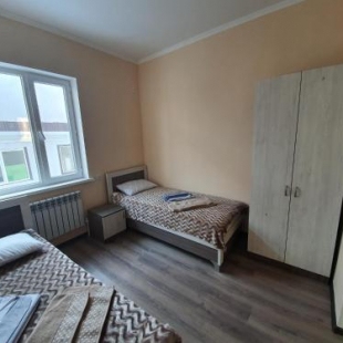 Фотография мотеля Карагат