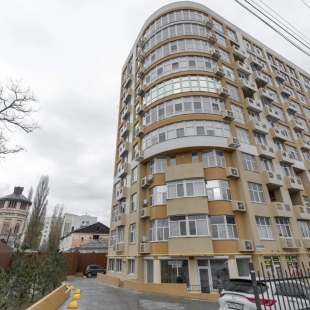 Фотография квартиры Sofi (Софи) на улице Набережная имени 60-летия СССР