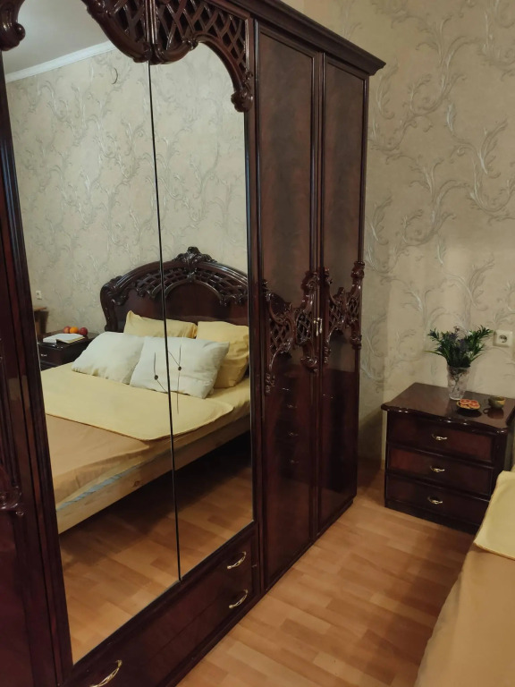 Фотография квартиры Апартаменты на улице Мысовская 35