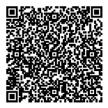 QR код гостиницы Анис-Пари
