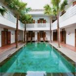 Фотография гостиницы Adhisthana Hotel Yogyakarta