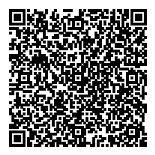 QR код гостиницы Баку Сити