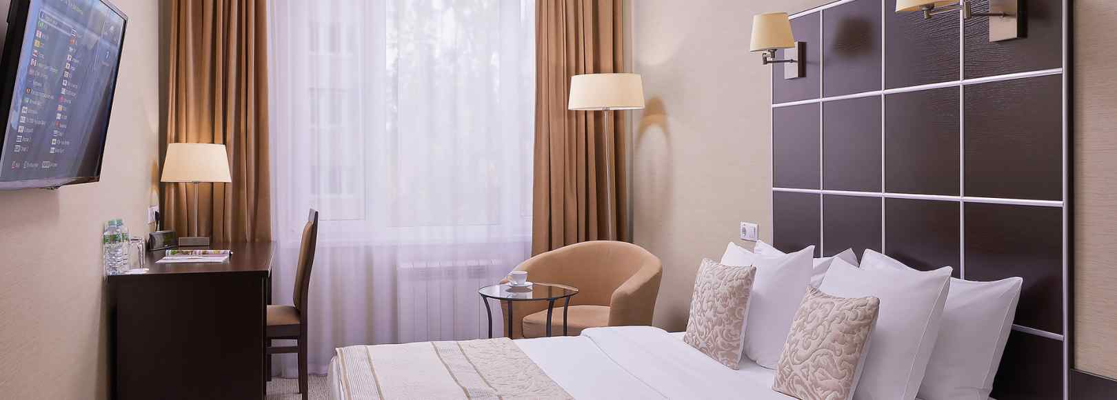 Фотография гостиницы Best Western Kaluga